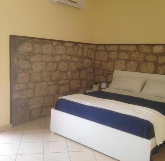 Номер Стандарт, La Fontanella B&b