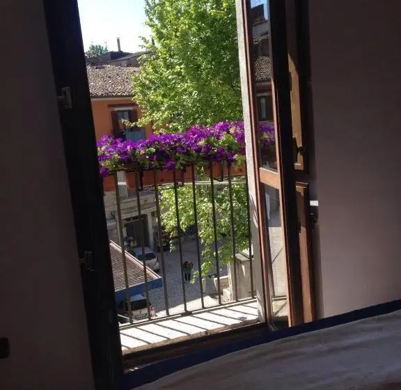 スタンダードルーム, La Fontanella B&b