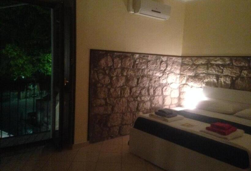 חדר סטנדרט, La Fontanella B&b