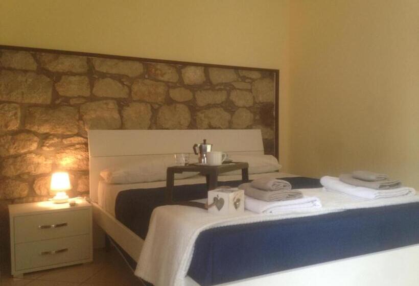 חדר סטנדרט, La Fontanella B&b