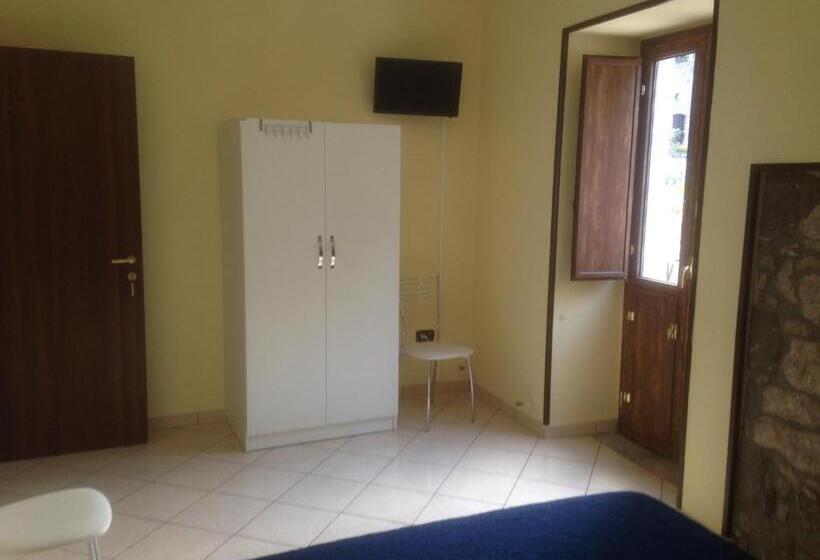 חדר סטנדרט, La Fontanella B&b