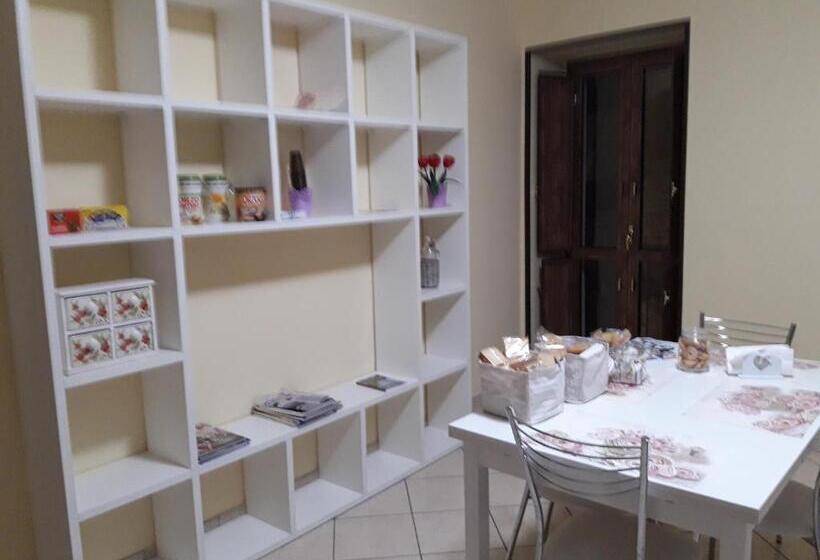 חדר סטנדרט, La Fontanella B&b