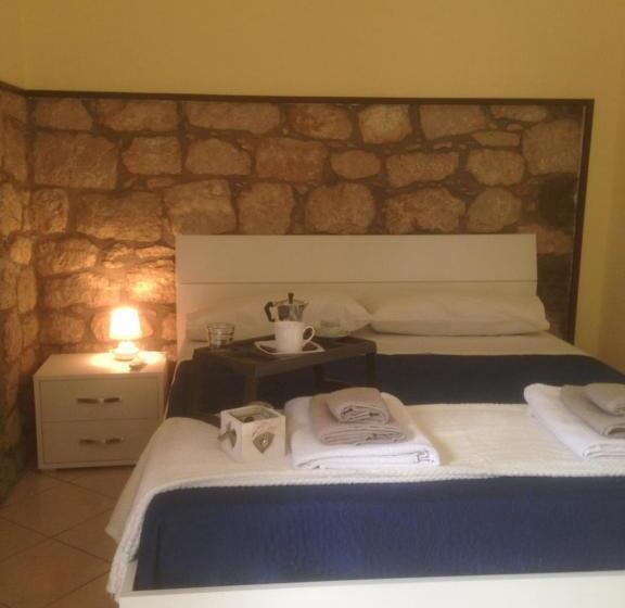Номер Стандарт, La Fontanella B&b