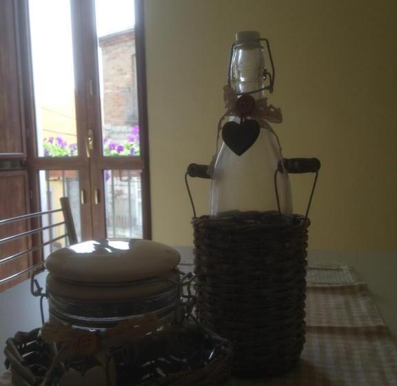 חדר סטנדרט, La Fontanella B&b