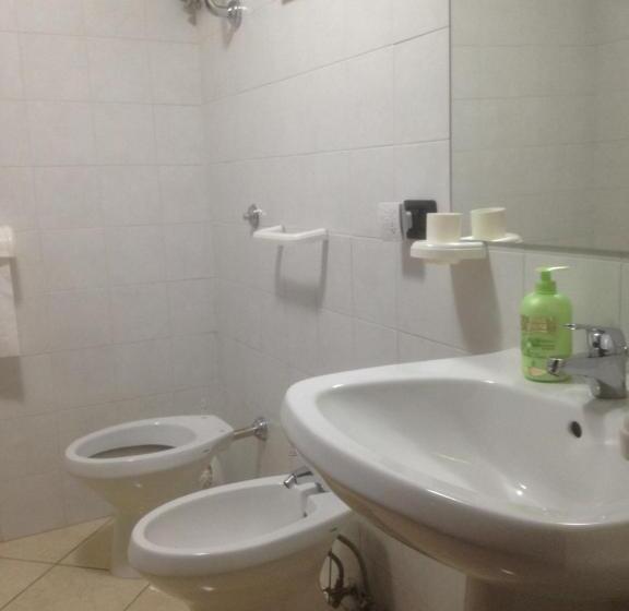 חדר סטנדרט, La Fontanella B&b