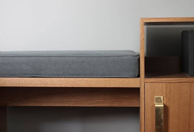 اتاق استاندارد یک نفره, C-Hotels Diplomat