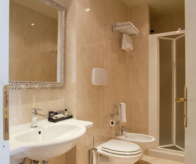 اتاق استاندارد, C-Hotels Diplomat