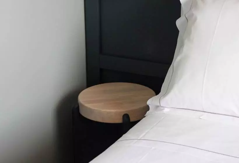 اتاق استاندارد, C-Hotels Diplomat