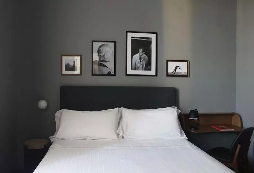 اتاق استاندارد, C-Hotels Diplomat