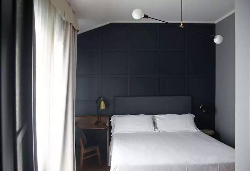 اتاق کلاسیک, C-Hotels Diplomat