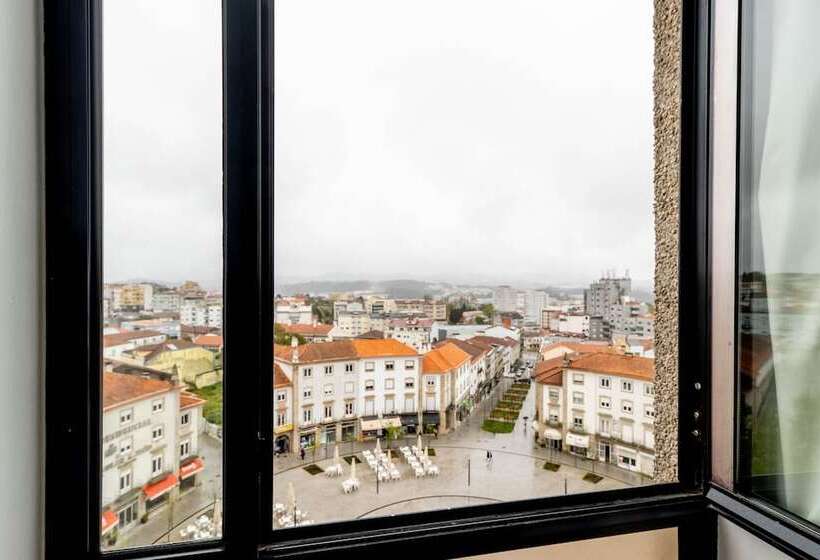 Номер Стандарт, A.s. Sao Joao Da Madeira