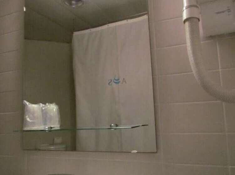 Номер Стандарт, A.s. Sao Joao Da Madeira