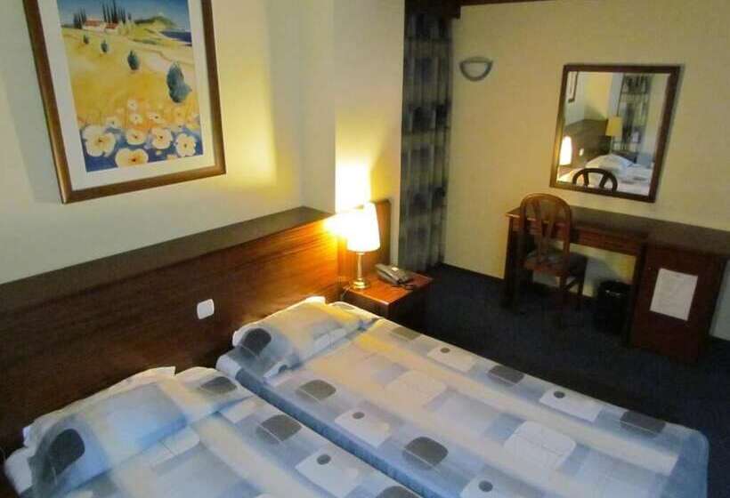 Номер Стандарт, A.s. Sao Joao Da Madeira