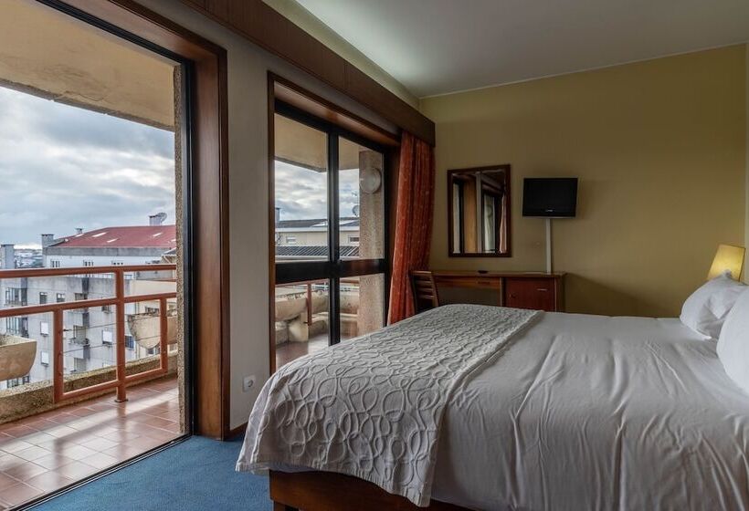 Номер Стандарт, A.s. Sao Joao Da Madeira