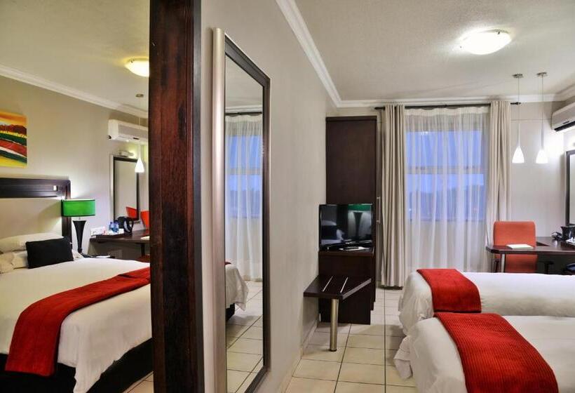 غرفة قياسية, Bon Hotel Empangeni