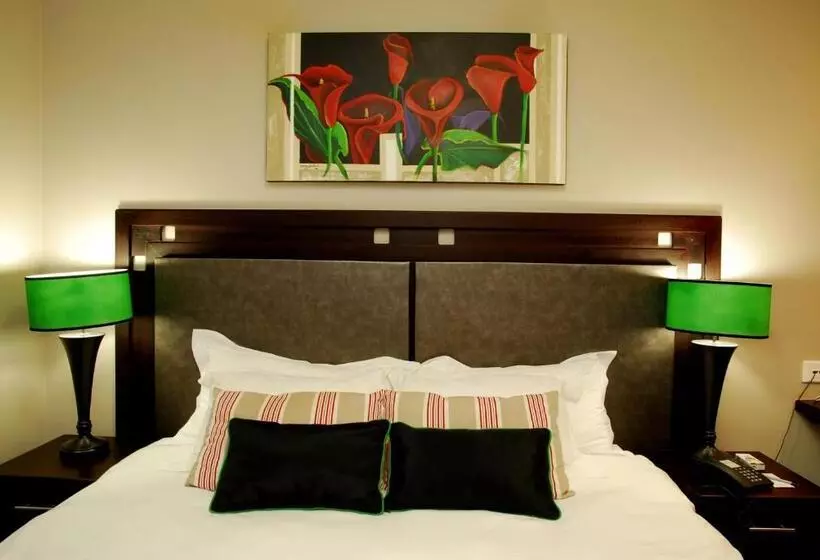 スタンダードルーム, Bon Hotel Empangeni