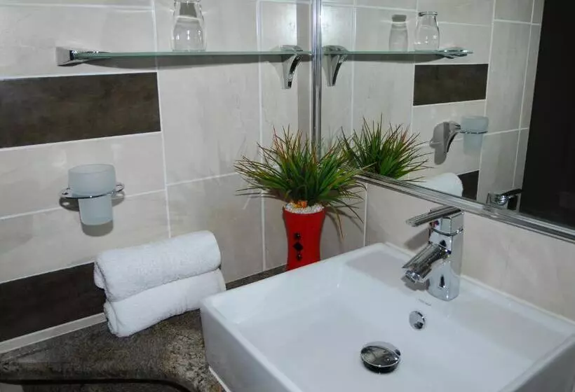 スタンダードルーム, Bon Hotel Empangeni