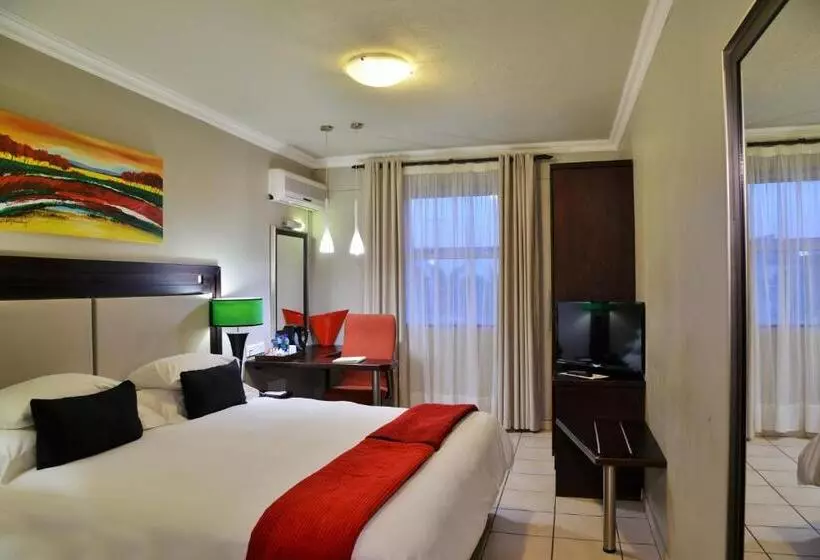 スタンダードルーム, Bon Hotel Empangeni