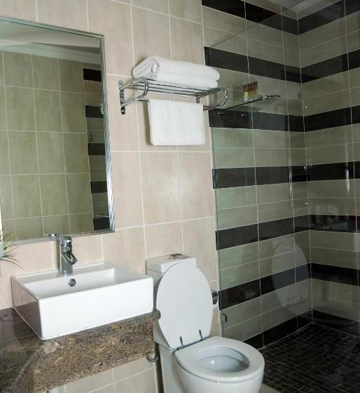 غرفة قياسية, Bon Hotel Empangeni