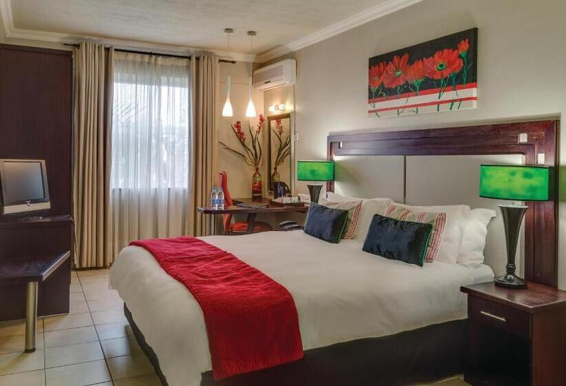 غرفة قياسية, Bon Hotel Empangeni