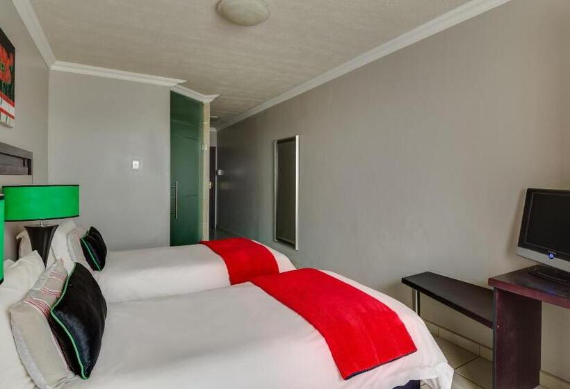 غرفة قياسية, Bon Hotel Empangeni
