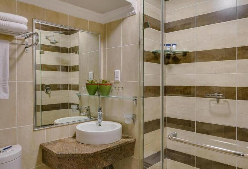 غرفة قياسية, Bon Hotel Empangeni