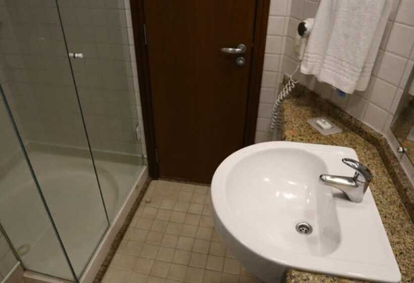 スーペリアールーム, Bourbon Convention Hotel Joinville