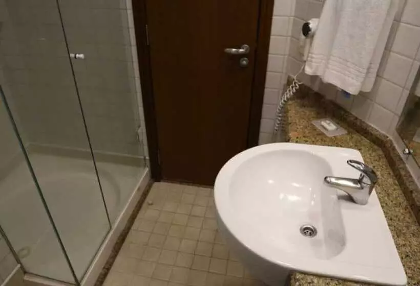 اتاق سوپریور, Bourbon Convention Hotel Joinville