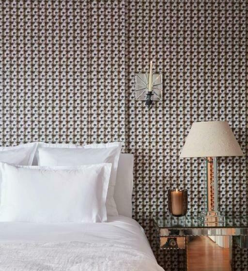 スーペリアールーム, Brindos, Lac & Château   Relais & Châteaux   Anglet Biarritz