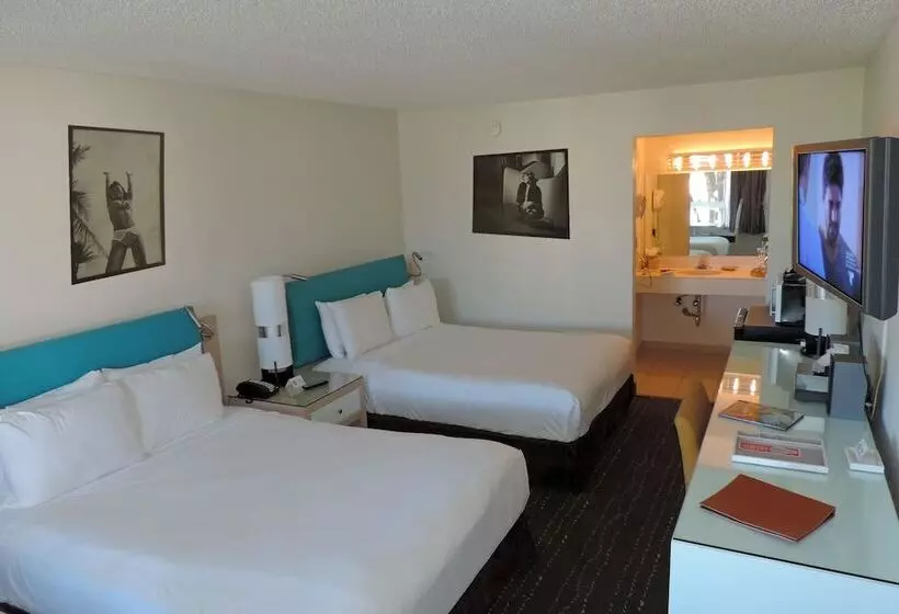 デラックスルーム, Floridian