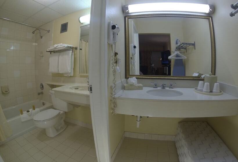 غرفة سوبيريور, Floridian