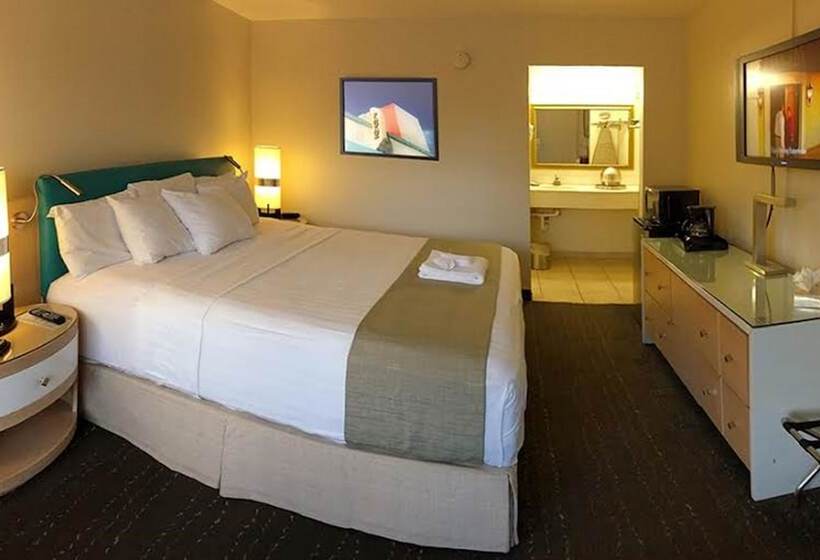 غرفة سوبيريور, Floridian