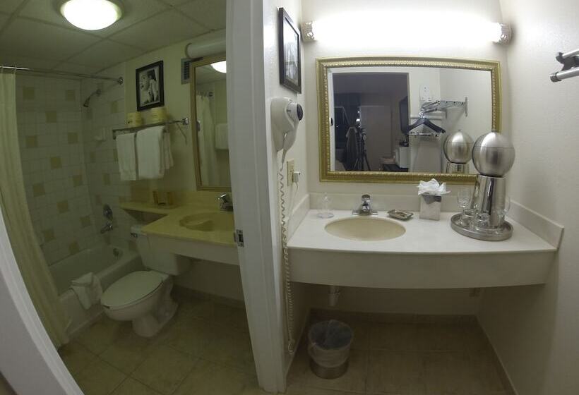 غرفة سوبيريور, Floridian