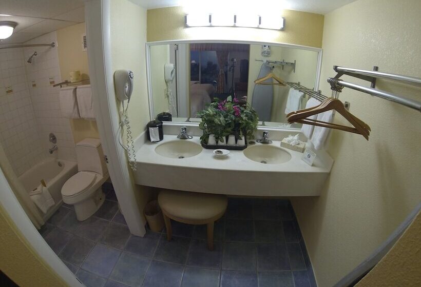 غرفة سوبيريور, Floridian