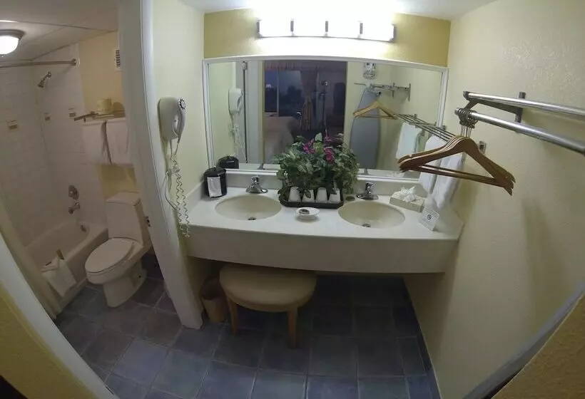 スーペリアールーム, Floridian