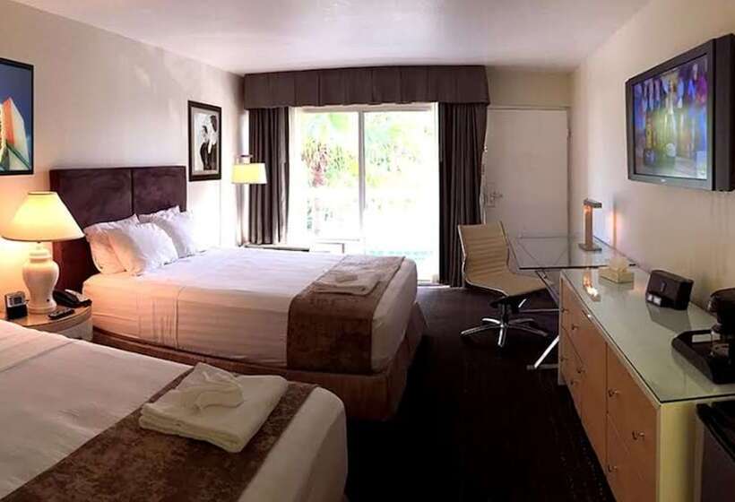 غرفة سوبيريور, Floridian