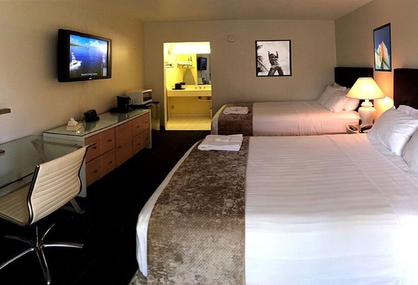 غرفة سوبيريور, Floridian