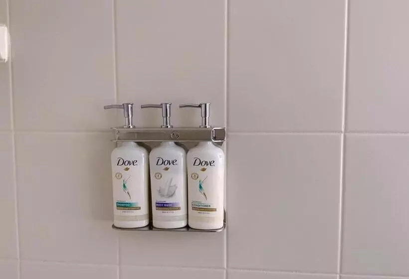 身障者適用キングサイズベッドルーム, Holiday Inn Express & Suites   Prospect Heights, An Ihg