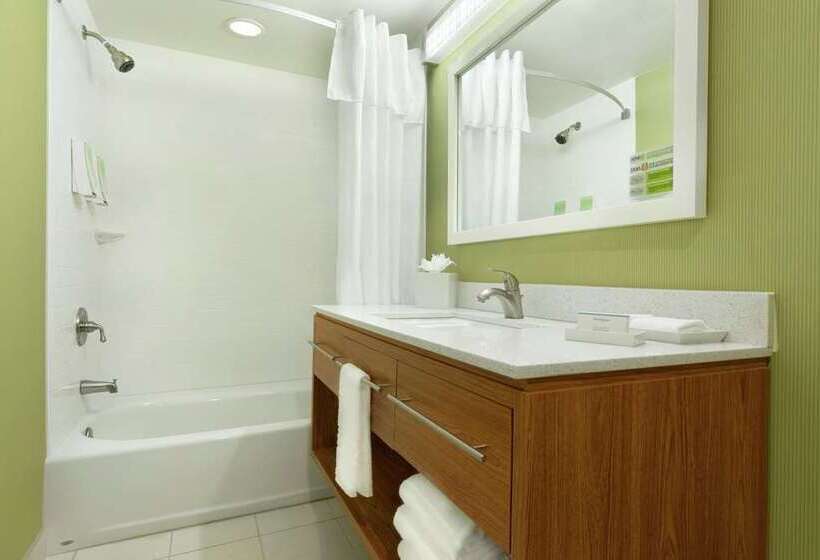 جناح, Home2 Suites By Hilton Miramar Ft. Lauderdale