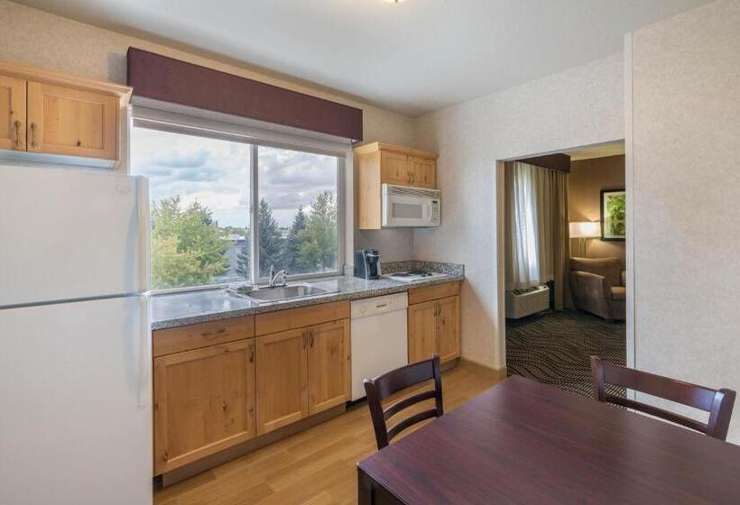 חדר דלוקס, La Quinta By Wyndham Idaho Falls/ammon