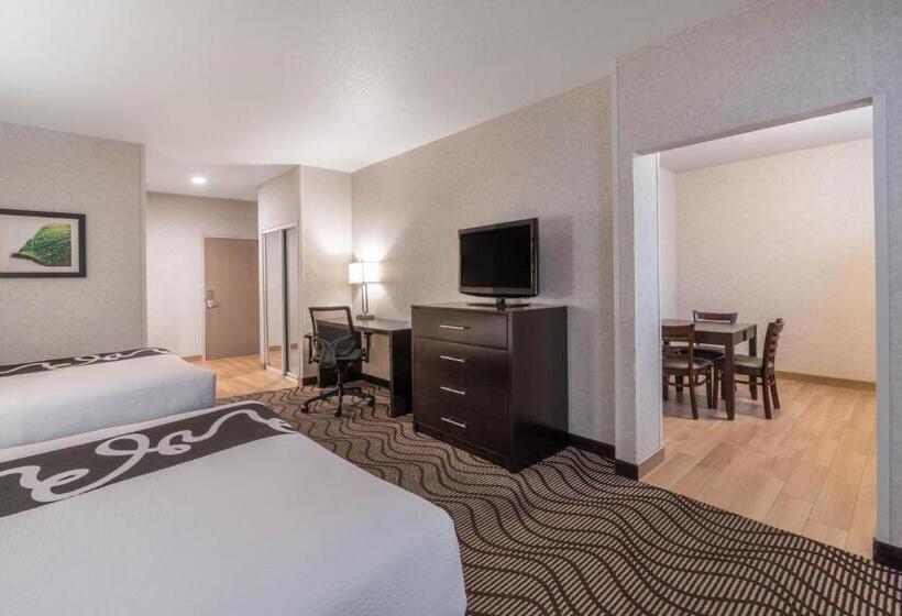 חדר דלוקס, La Quinta By Wyndham Idaho Falls/ammon