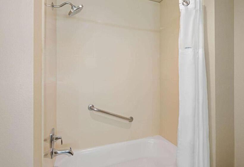 Номер Deluxe Кровать Кинг, La Quinta By Wyndham Idaho Falls/ammon