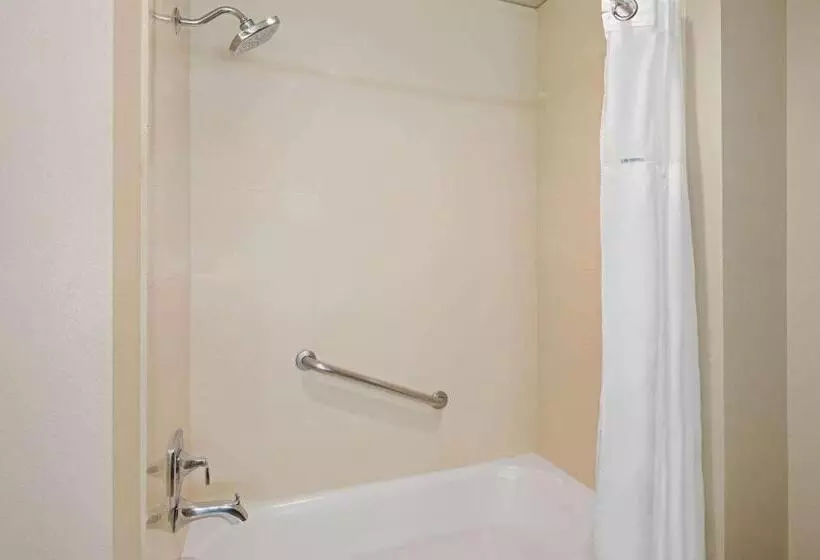 اتاق لوکس با تخت بزرگ, La Quinta By Wyndham Idaho Falls/ammon