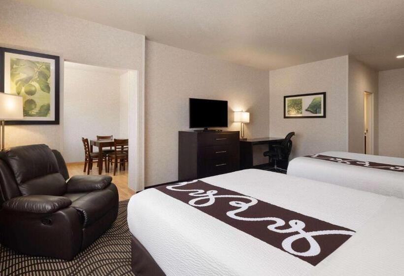 Студия Стандарт, La Quinta By Wyndham Idaho Falls/ammon