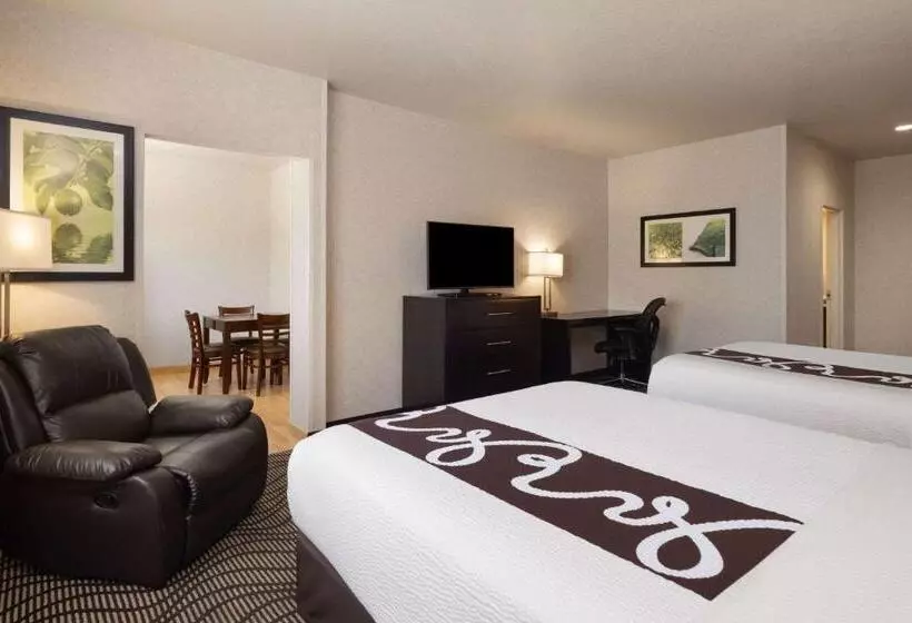 استودیوی استاندارد, La Quinta By Wyndham Idaho Falls/ammon
