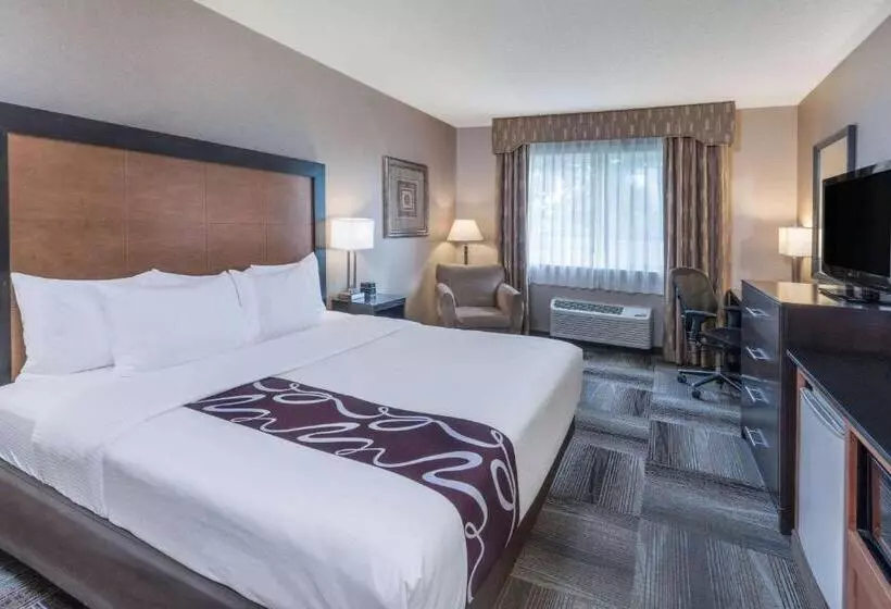 اتاق دلوکس مخصوص معلولین, La Quinta By Wyndham Idaho Falls/ammon