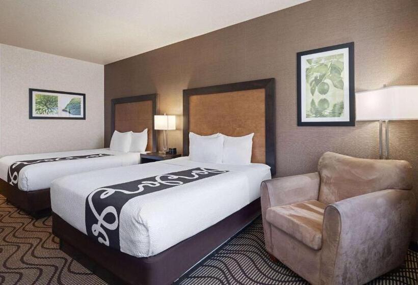 Номер Стандарт Адаптированный для Инвалидов, La Quinta By Wyndham Idaho Falls/ammon