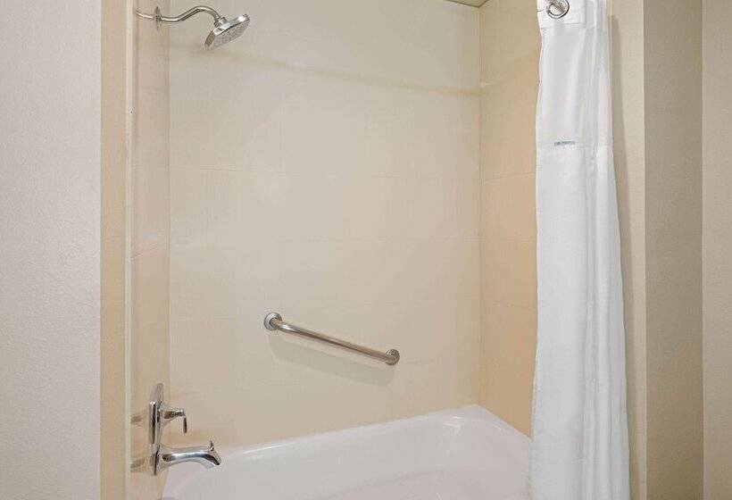 חדר דלוקס, La Quinta By Wyndham Idaho Falls/ammon