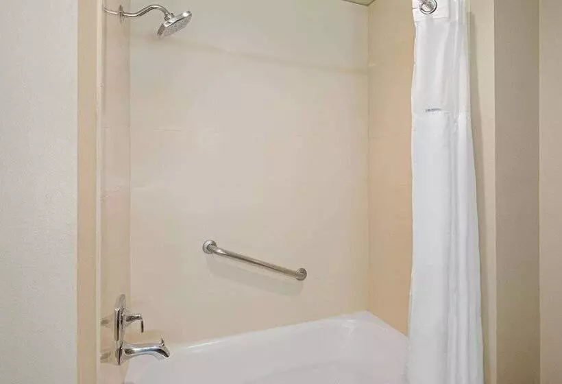اتاق لوکس, La Quinta By Wyndham Idaho Falls/ammon