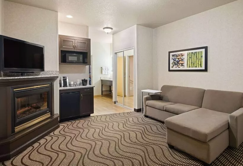 اتاق دلوکس مخصوص معلولین, La Quinta By Wyndham Idaho Falls/ammon